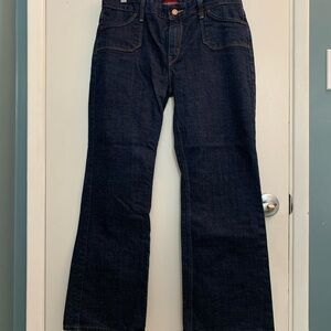 Levi’s boot cut 515 jeans